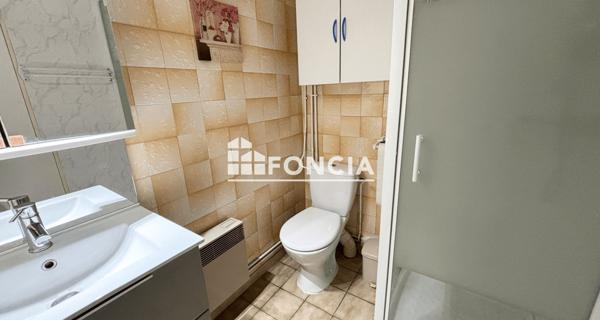 À vendre Maison 2 pièces 16.5 m² - Port Leucate 11370