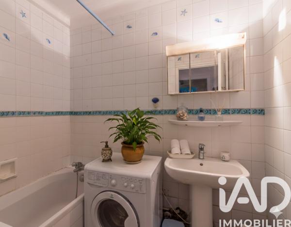 Appartement à vendre 2 pièces 41 m² Le Vésinet