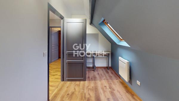 Maison d'exception à vendre à PERONNE (80200).