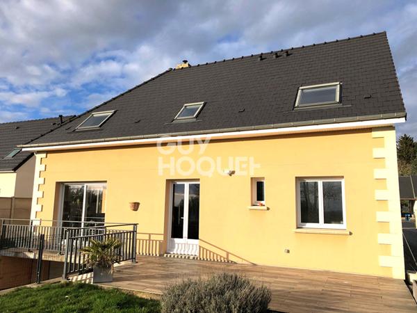 Maison d'exception à vendre à PERONNE (80200).