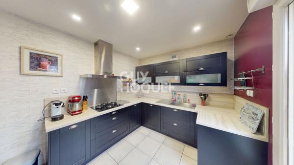 Maison d'exception à vendre à PERONNE (80200).