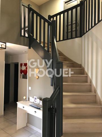 Maison d'exception à vendre à PERONNE (80200).