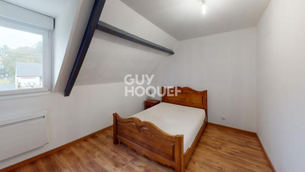 Maison d'exception à vendre à PERONNE (80200).