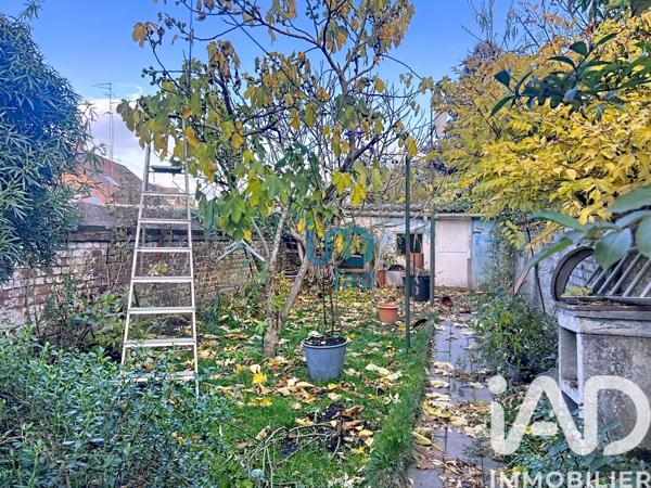 Maison à vendre 6 pièces 124 m² Valenciennes
