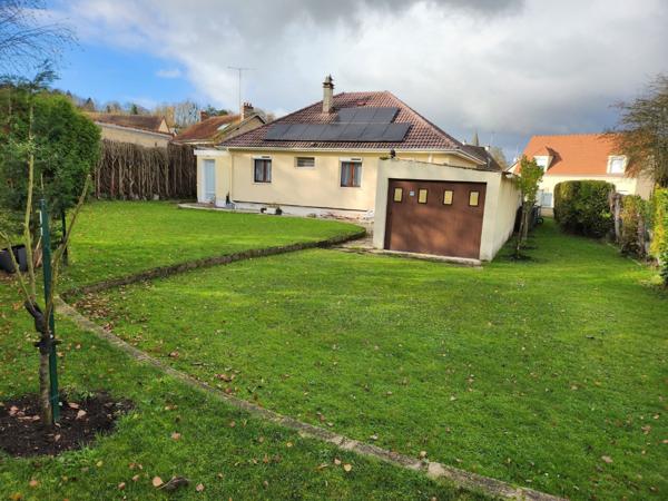 Maison à BELLEU (02200)