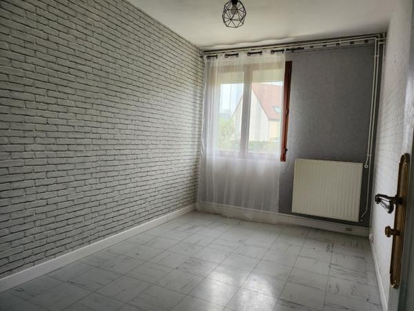 Maison à BELLEU (02200)