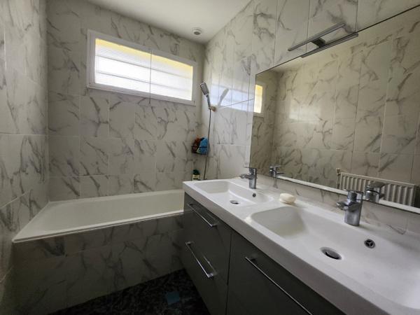 Maison à BELLEU (02200)