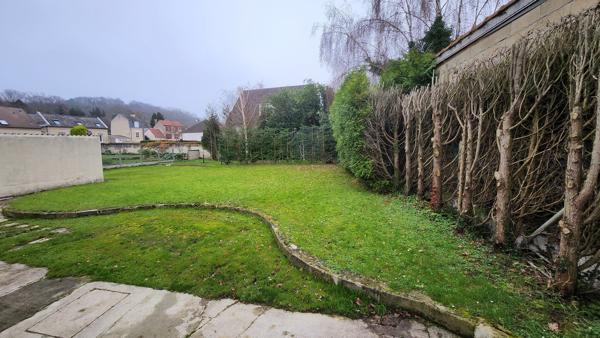 Maison à BELLEU (02200)