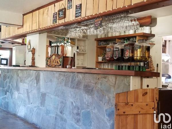 Murs commerciaux  à vendre 363 m² Barèges