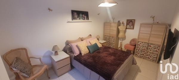 Maison à vendre 6 pièces 88 m² Verberie