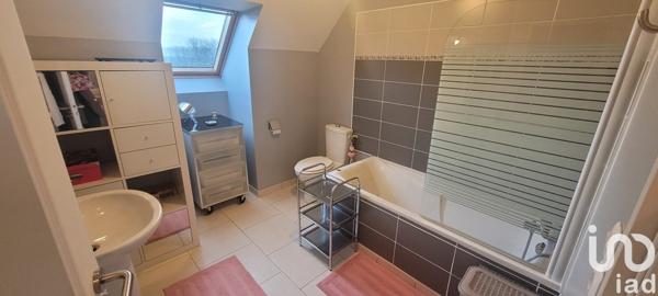 Maison à vendre 6 pièces 88 m² Verberie