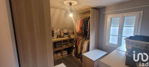 Maison à vendre 6 pièces 88 m² Verberie