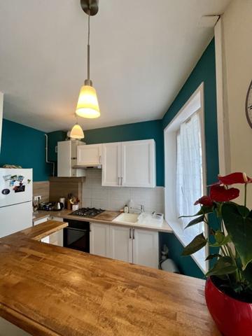 Appartement à vendre 119 705 € Blois 2 p 50 m² DPE E