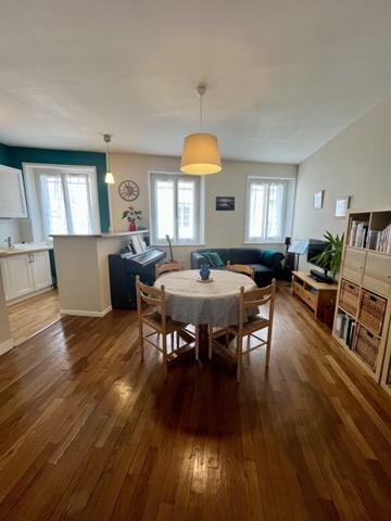 Appartement à vendre 119 705 € Blois 2 p 50 m² DPE E