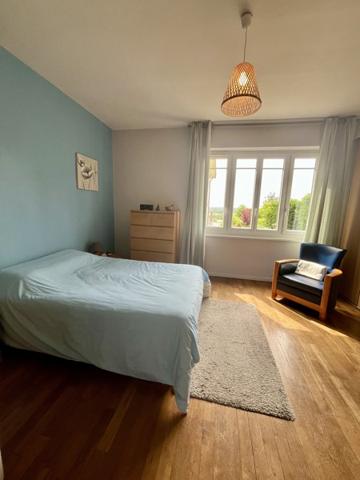 Appartement à vendre 119 705 € Blois 2 p 50 m² DPE E