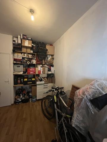 Appartement à vendre 119 705 € Blois 2 p 50 m² DPE E