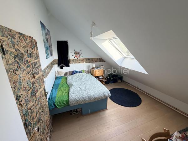 Maison de 160,10 m²