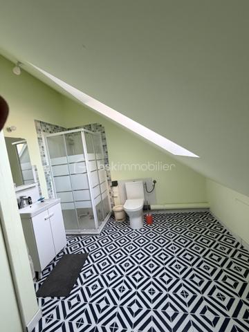 Maison de 160,10 m²