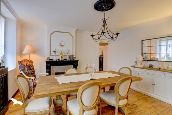 Maison à vendre |  Montberon |  5 pièces | 180 m²