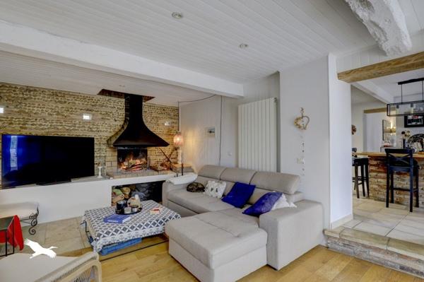 Maison à vendre |  Montberon |  5 pièces | 180 m²