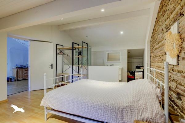 Maison à vendre |  Montberon |  5 pièces | 180 m²