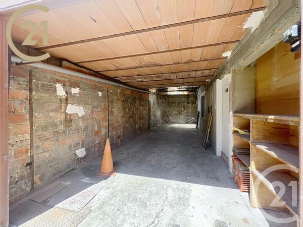 Maison à vendre  11 pièces - 203 m2 BONDY - 93