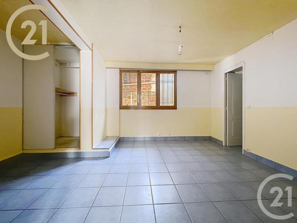 Maison à vendre  11 pièces - 203 m2 BONDY - 93