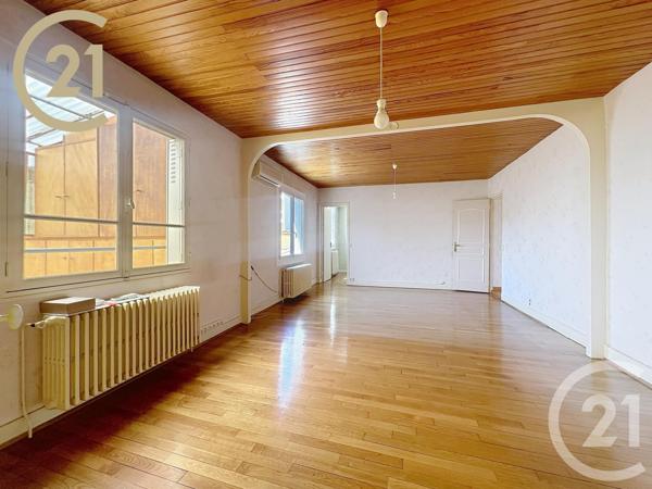 Maison à vendre  11 pièces - 203 m2 BONDY - 93