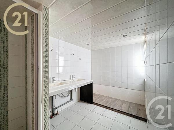 Maison à vendre  11 pièces - 203 m2 BONDY - 93