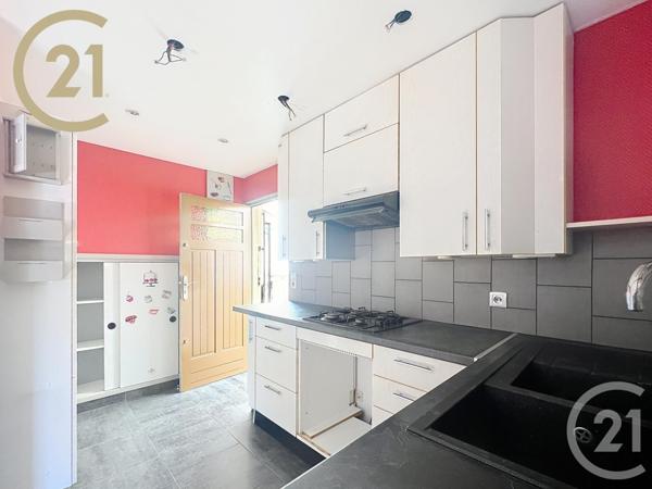 Maison à vendre  11 pièces - 203 m2 BONDY - 93