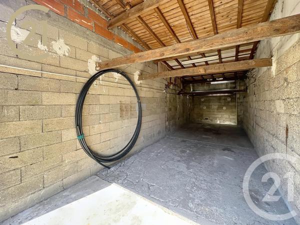 Maison à vendre  11 pièces - 203 m2 BONDY - 93