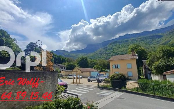 Maison à vendre    7 pièces • 168,17 m2 Claix