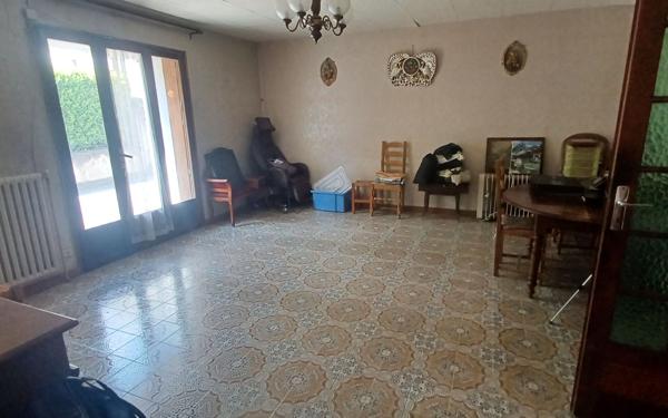 Maison à vendre    7 pièces • 168,17 m2 Claix