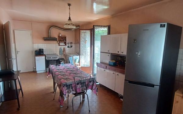 Maison à vendre    7 pièces • 168,17 m2 Claix