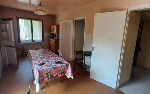 Maison à vendre    7 pièces • 168,17 m2 Claix