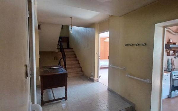 Maison à vendre    7 pièces • 168,17 m2 Claix