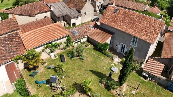 TERRAIN CLOS