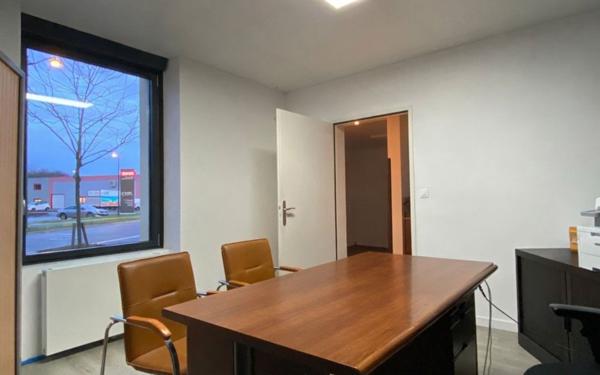 Maison à vendre    4 pièces • 88 m2 Saint-Dizier