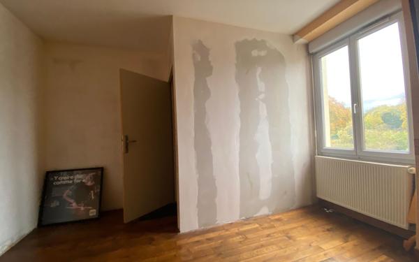 Maison à vendre    4 pièces • 88 m2 Saint-Dizier