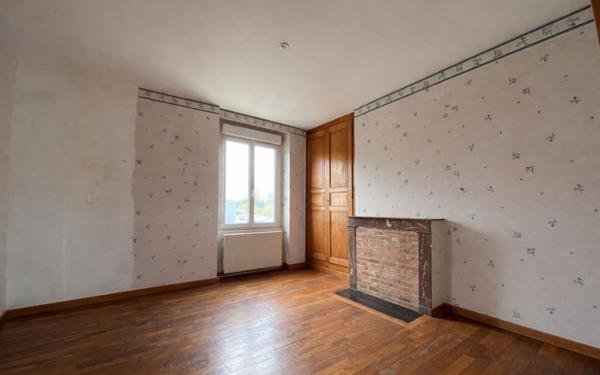 Maison à vendre    4 pièces • 88 m2 Saint-Dizier