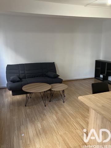 Location appartement 2 pièces 49 m² Limoux