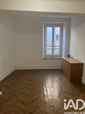 Location appartement 2 pièces 49 m² Limoux