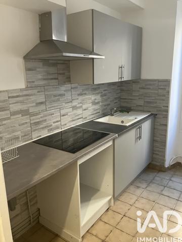 Location appartement 2 pièces 49 m² Limoux