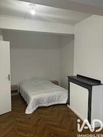 Location appartement 2 pièces 49 m² Limoux