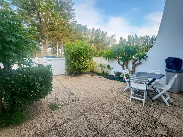 Maison Saint Hilaire De Riez Proche plage