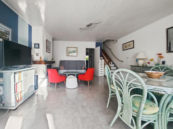 Maison Saint Hilaire De Riez Proche plage