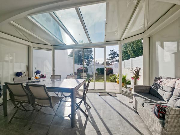 Maison Saint Hilaire De Riez Proche plage