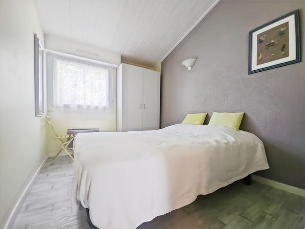 Maison Saint Hilaire De Riez Proche plage