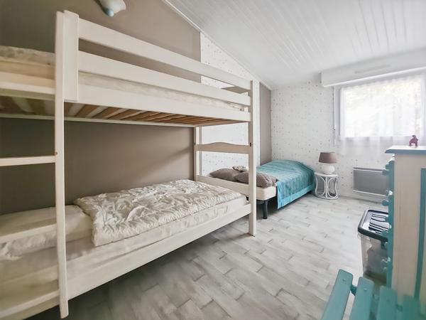 Maison Saint Hilaire De Riez Proche plage