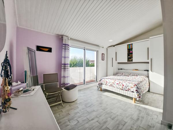 Maison Saint Hilaire De Riez Proche plage